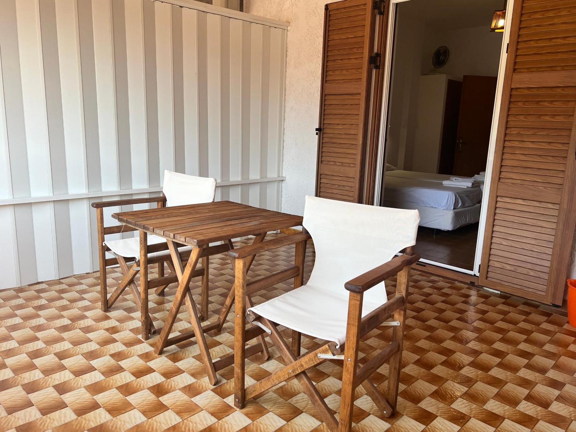 Vasiliki Apartments Лакка Экстерьер фото